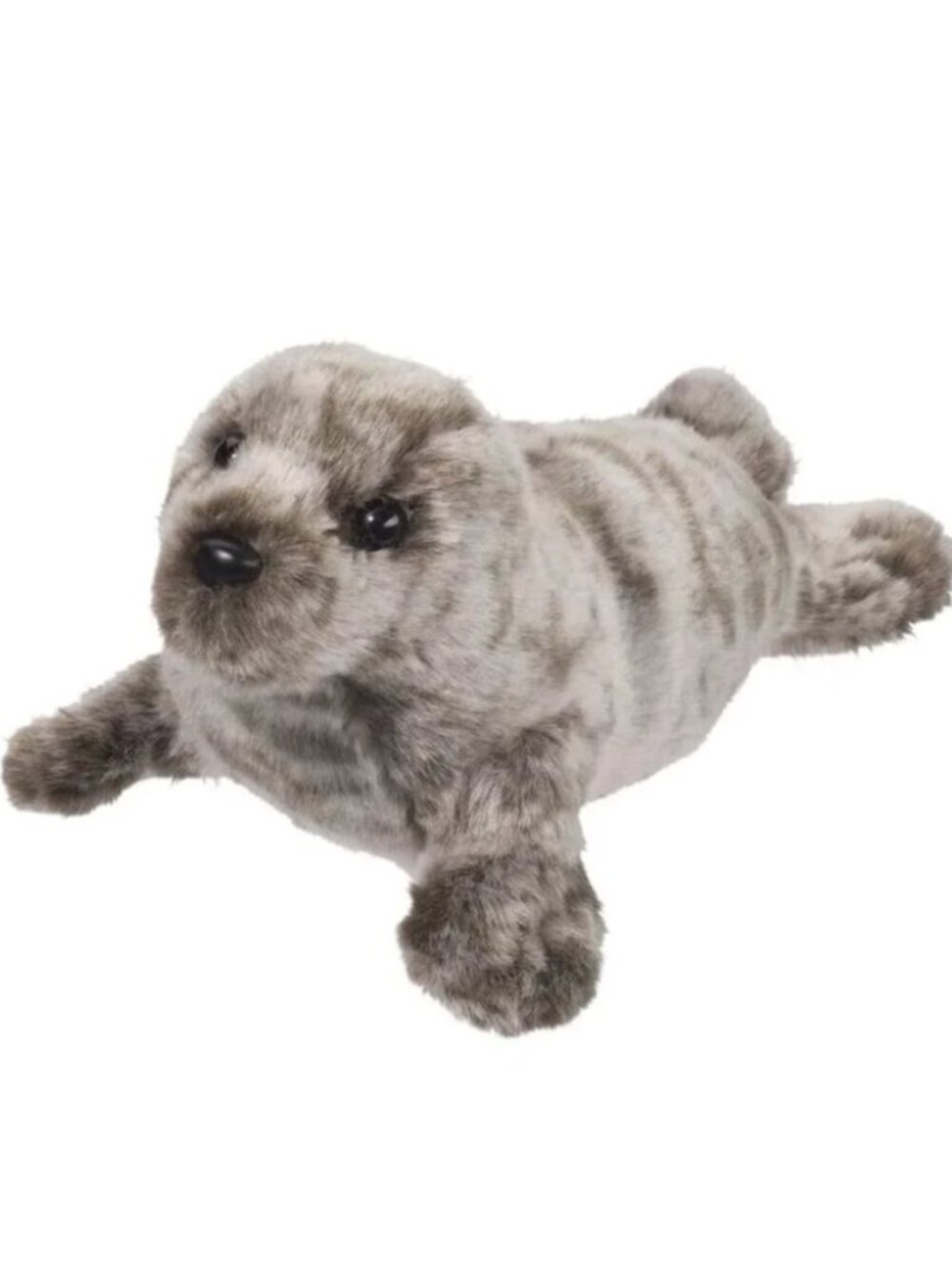 Douglas Plush  Seal Miki Stuffed Animal 9.5" New w/Tag